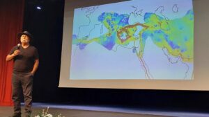 Uzmandan İstanbul depremi için rahatlatan açıklama