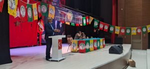 Sırrı Sakık’tan Hakan Fidan’a çağrı: Rojava’ya git komutan Mazlum’la görüş