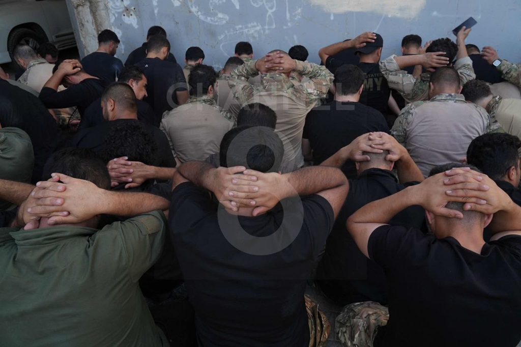 ABD, MB ve İngiltere’den Süleymaniye’deki çatışmalara ilişkin ilk tepki