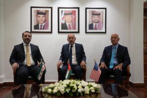 ABD, Ürdün ve Suriye’den Süveyda toplantısı: Tom Barrack’tan kanlı infaz açıklaması